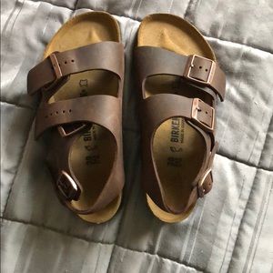 Brand new Women’s Birkenstock’s